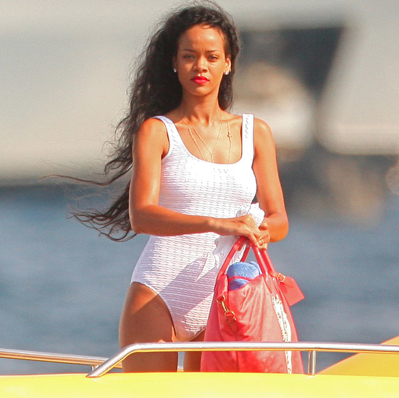 Rihanna Rihanna